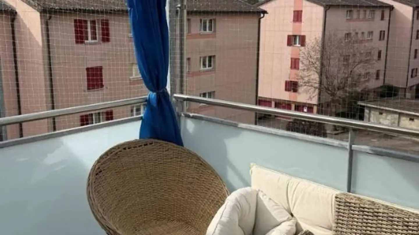 Appartement à louer - In Den Erlen 3, 9030 Abtwil SG