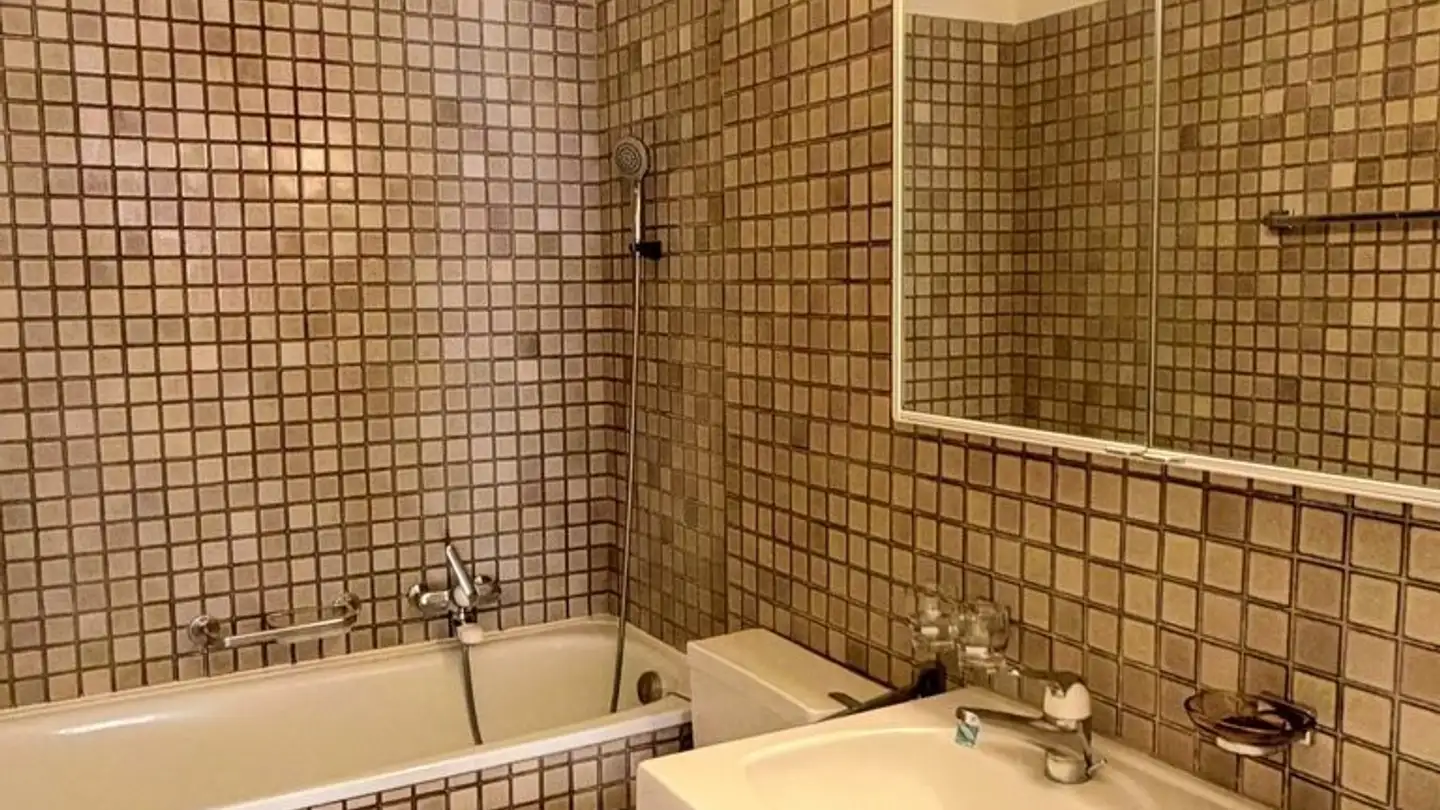 Zimmer mieten - Manessestrasse 120, 8045 Zürich - Foto 4