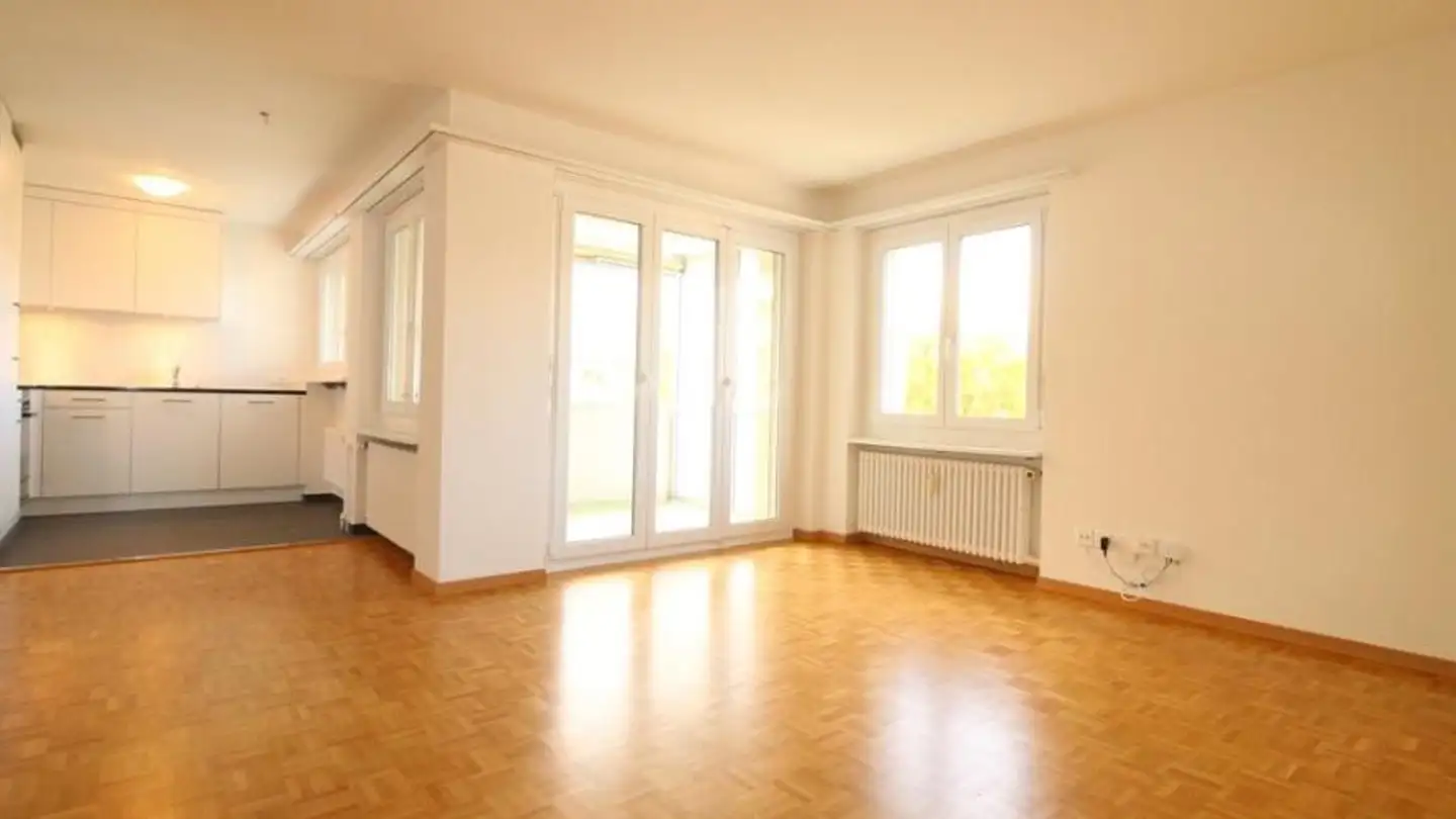 Apartment for rent - Waldhofstrasse 32, 4900 Langenthal - Photo 2