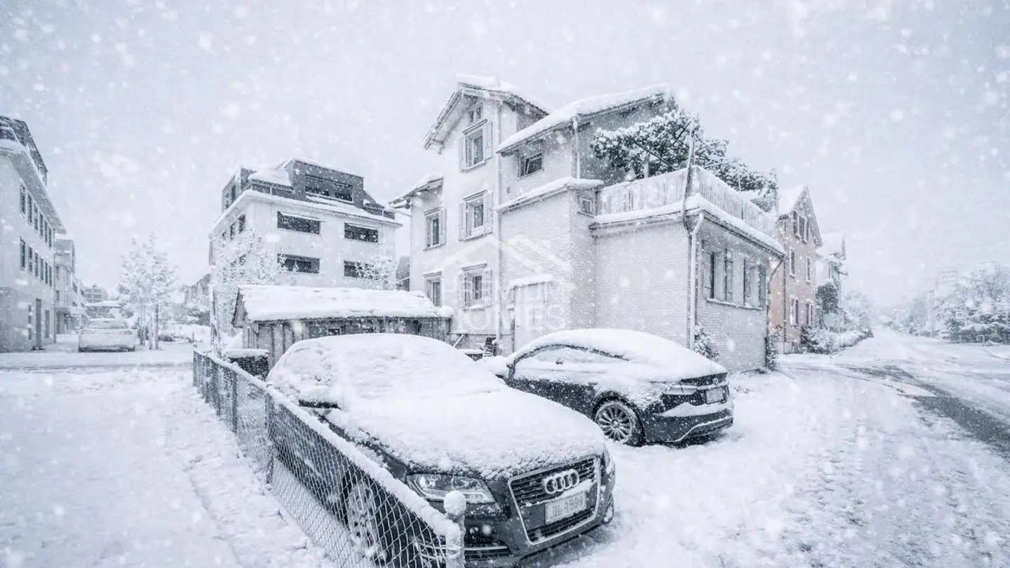 Residential building for sale - 9200 Gossau SG - Photo 4