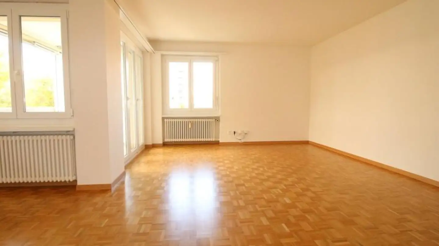 Apartment for rent - Waldhofstrasse 32, 4900 Langenthal - Photo 3