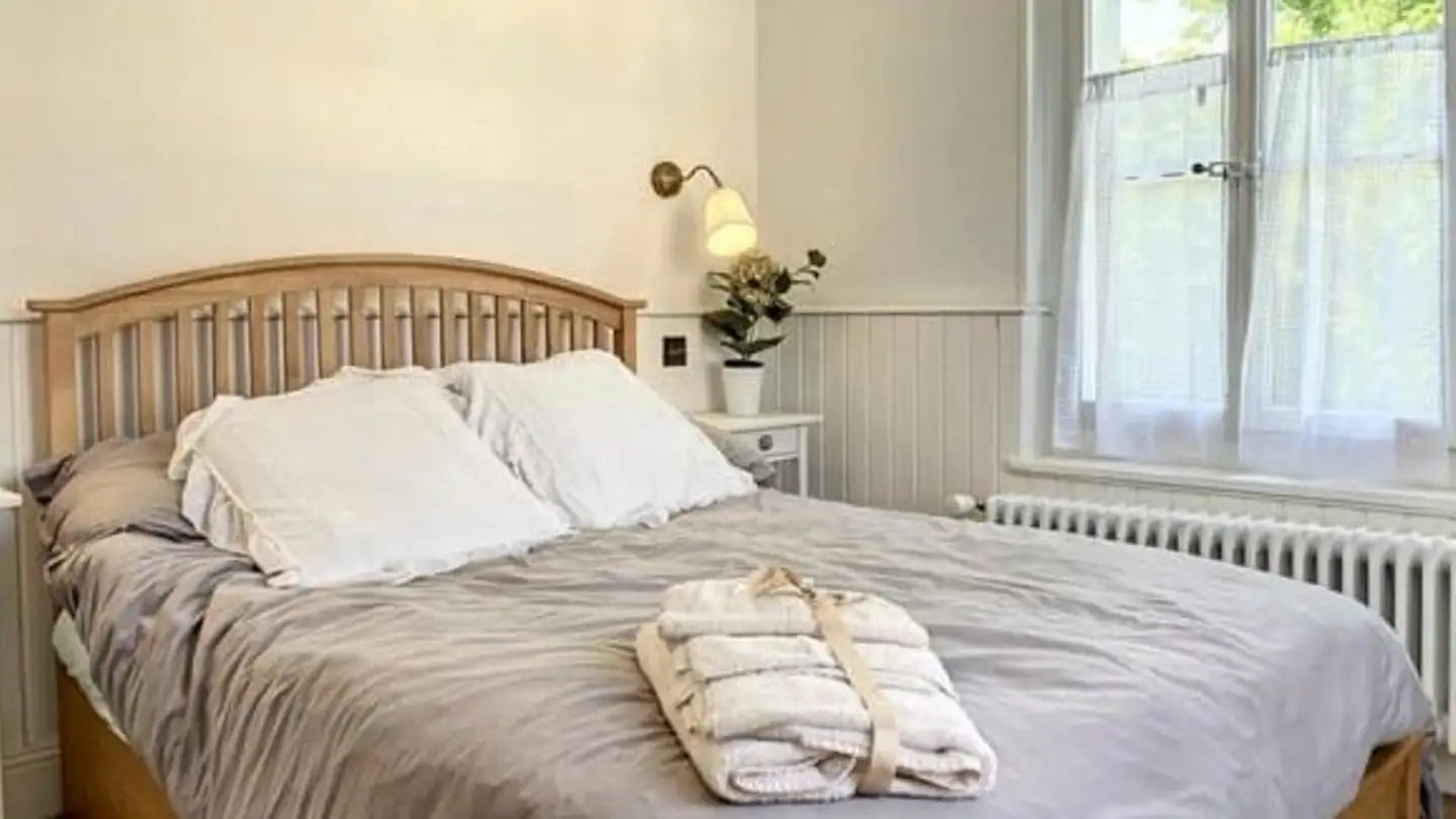 Casa singola in affitto - Route De Chavannes-De-Bogis, 1279 Bogis-Bossey - Photo 4