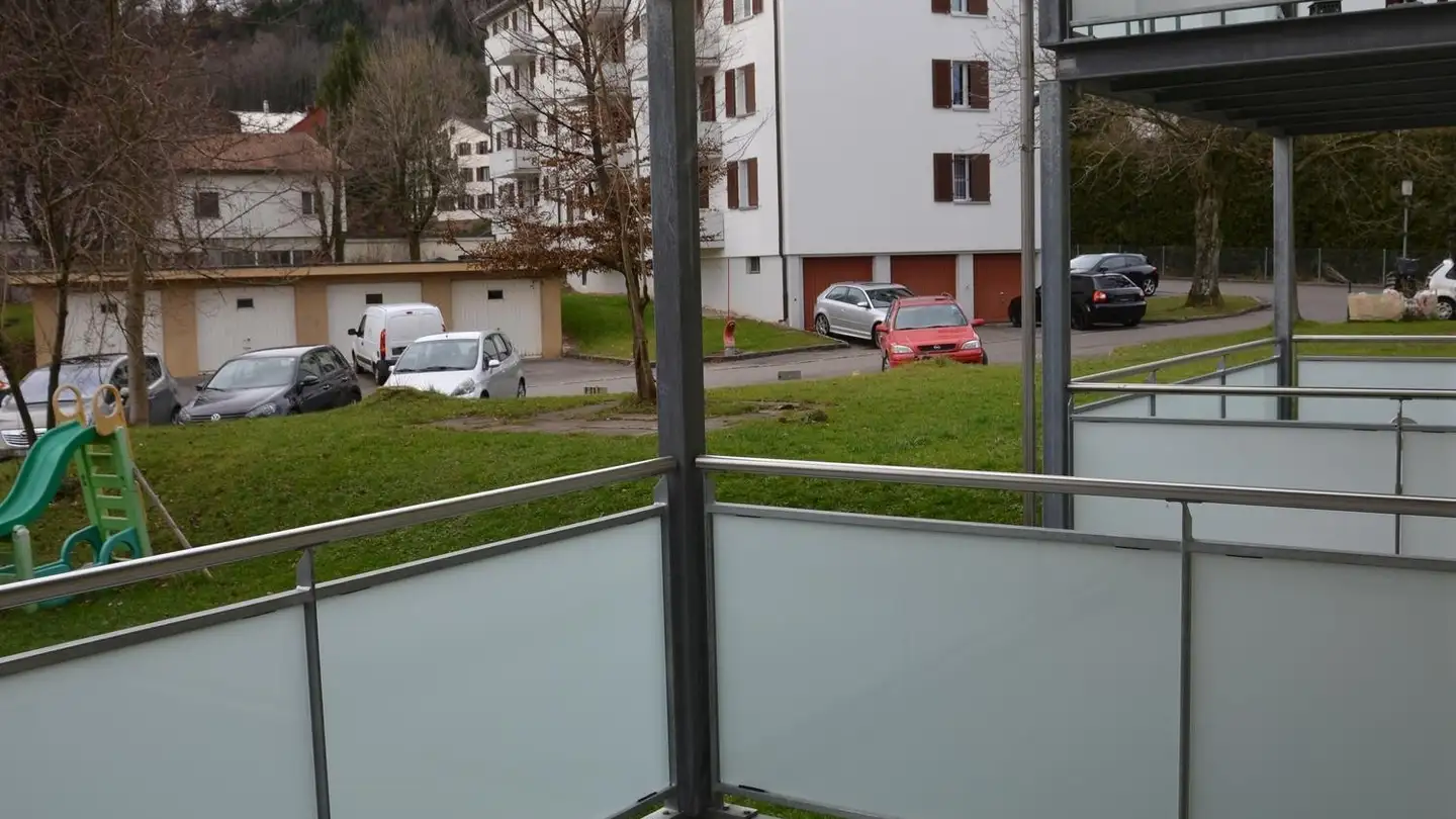 Appartement à louer - In Den Erlen 3, 9030 Abtwil SG - Photo 2