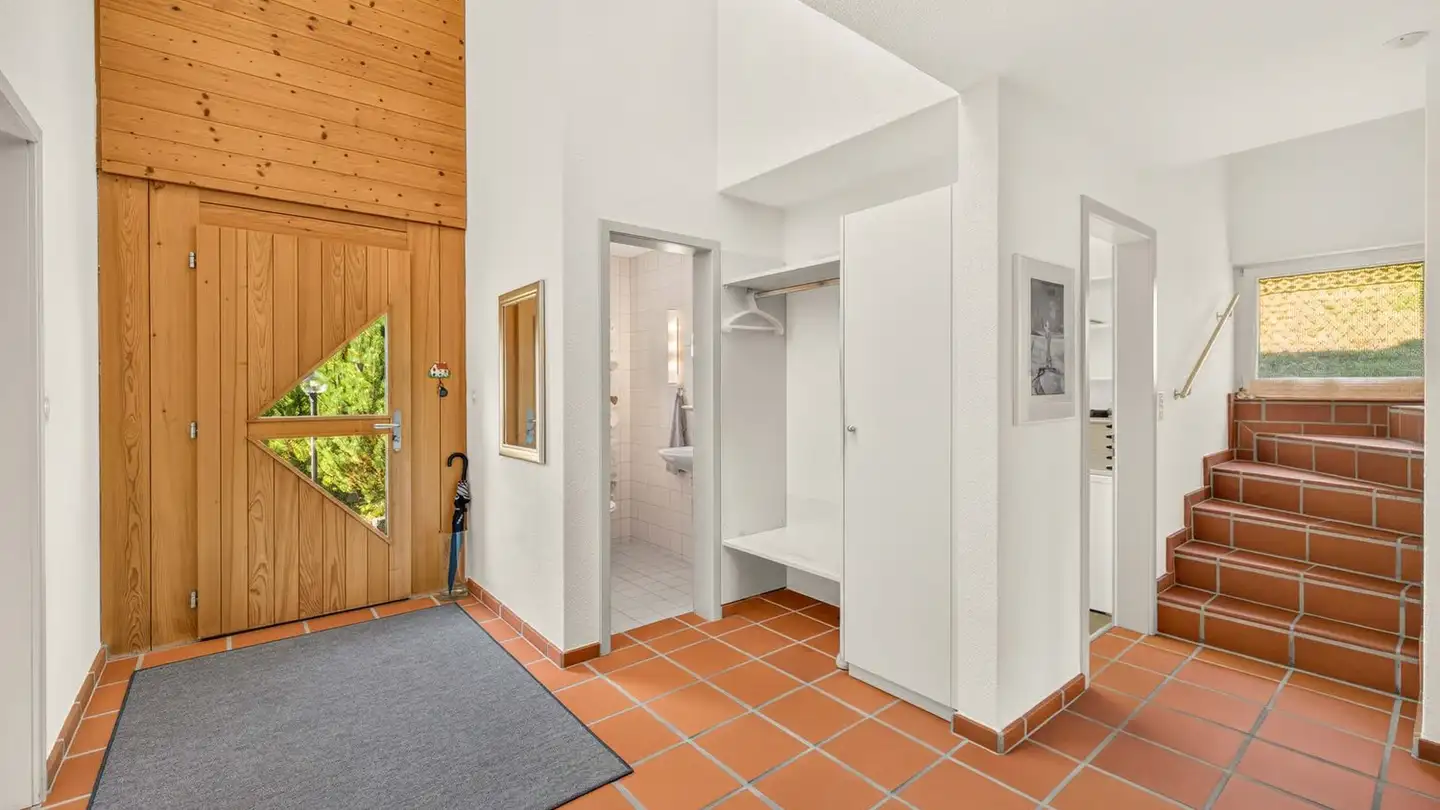 Maison individuelle à vendre - Churfirstenstrasse 51, 9642 Ebnat-Kappel - Photo 3