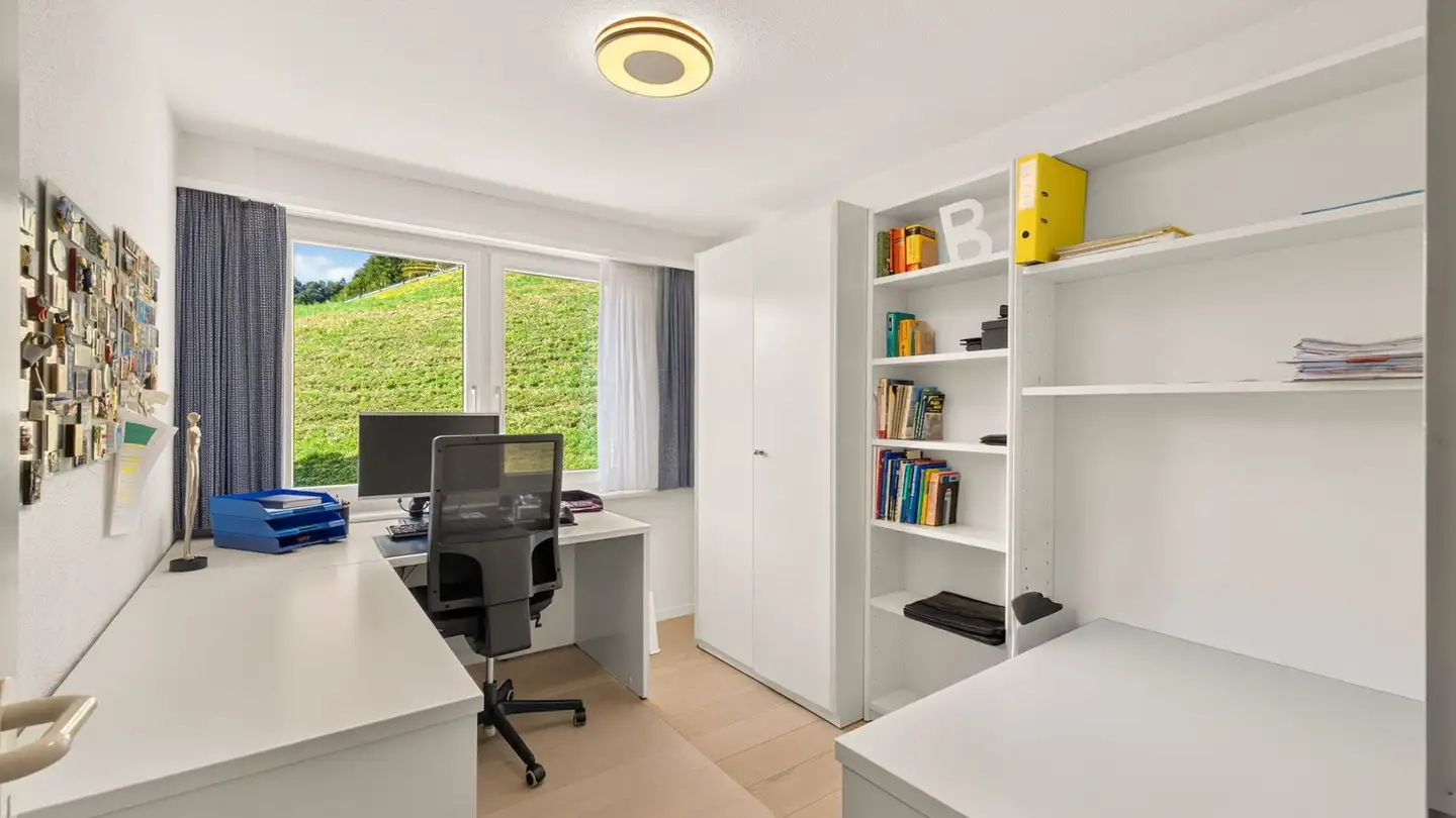 Maison individuelle à vendre - Churfirstenstrasse 51, 9642 Ebnat-Kappel - Photo 4
