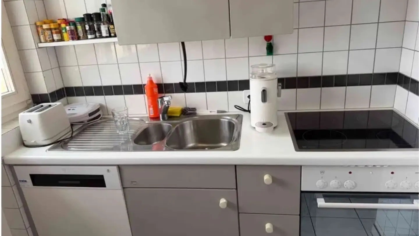 Appartement à louer - In Den Erlen 3, 9030 Abtwil SG - Photo 4