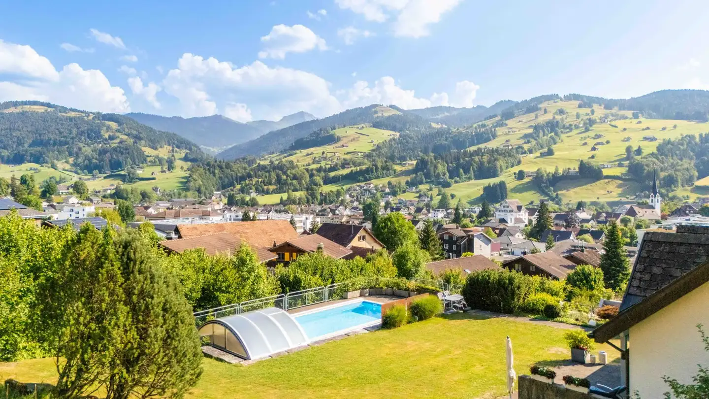 Maison individuelle à vendre - Churfirstenstrasse 51, 9642 Ebnat-Kappel - Photo 2