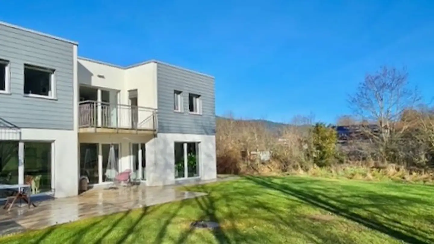 Casa a gradini in vendita - 2114 Fleurier
