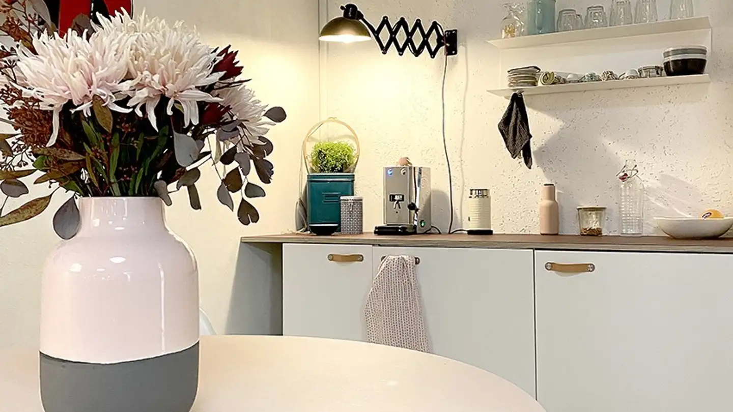 Bürofläche mieten - Räffelstrasse 24, 8045 Zürich - Foto 2