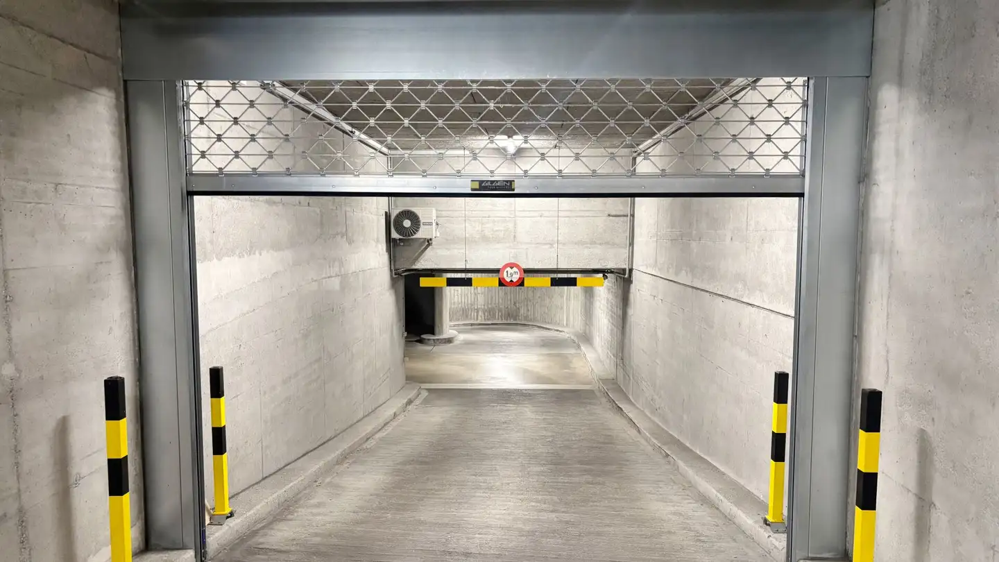 Parkplatz im Freien kaufen - Martinsbergstrasse 40, 5400 Baden - Foto 3