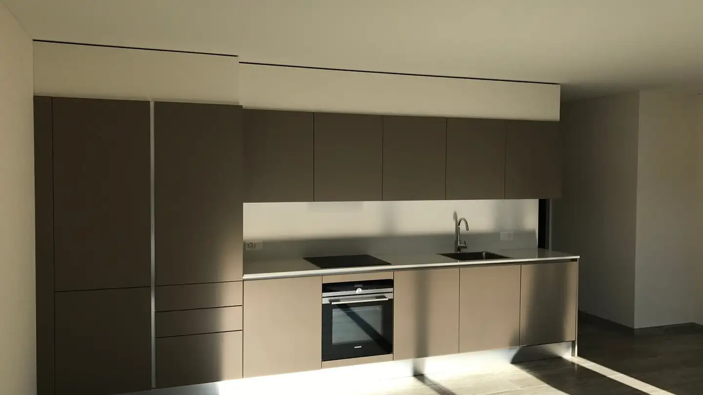 Appartement à louer - Via Cantonale 15, 6983 Magliaso