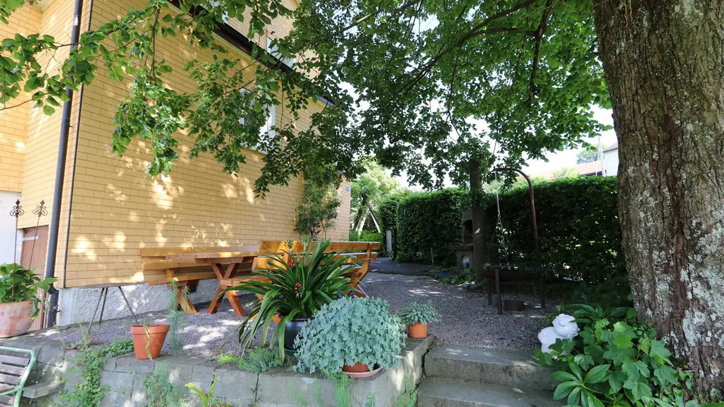 Wohnung mieten - Sportplatzstrasse 9, 9113 Degersheim