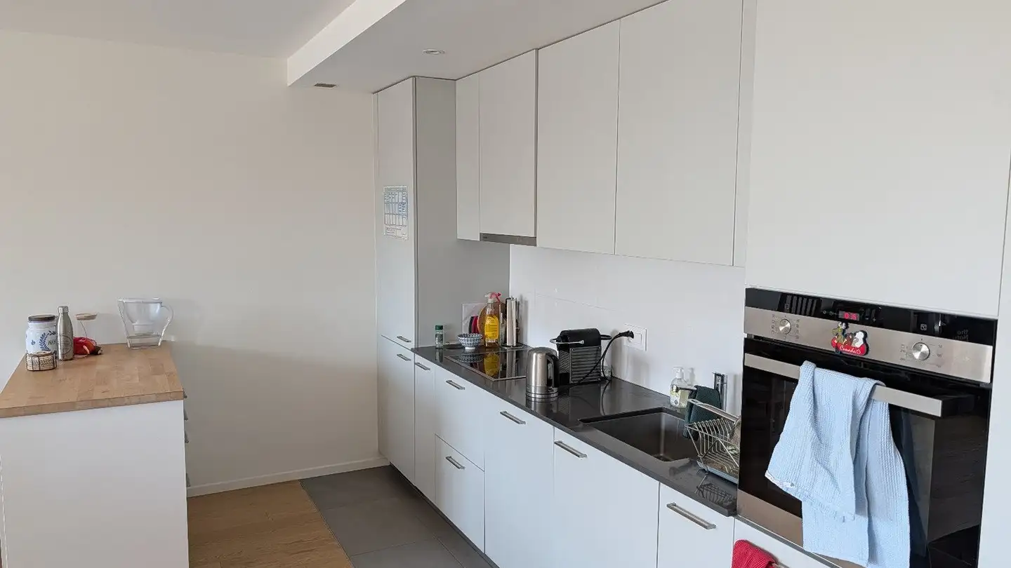 Wohnung mieten - Avenue Calas 2, 1206 Genève - Foto 2