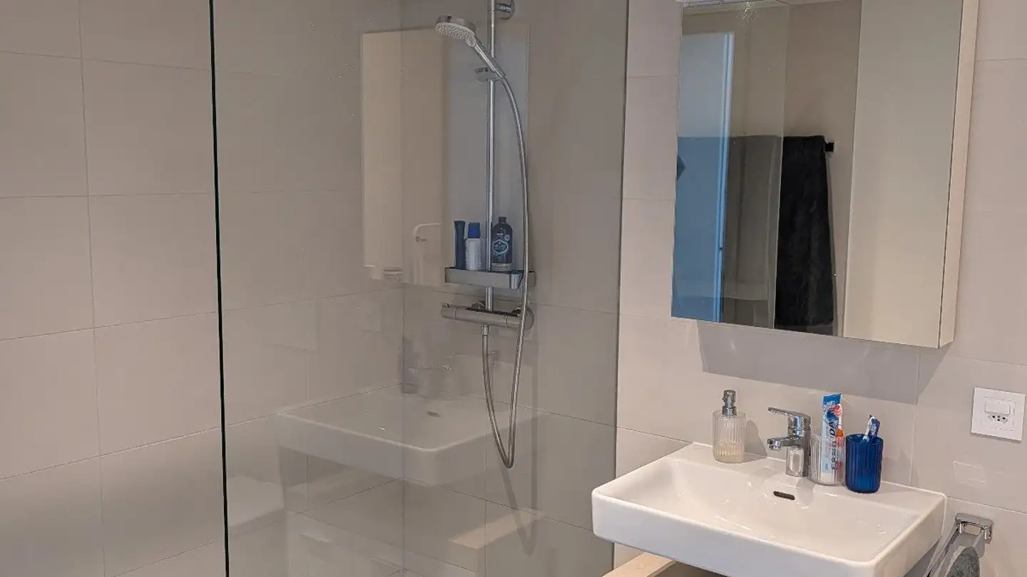 Wohnung mieten - Avenue Calas 2, 1206 Genève - Foto 4