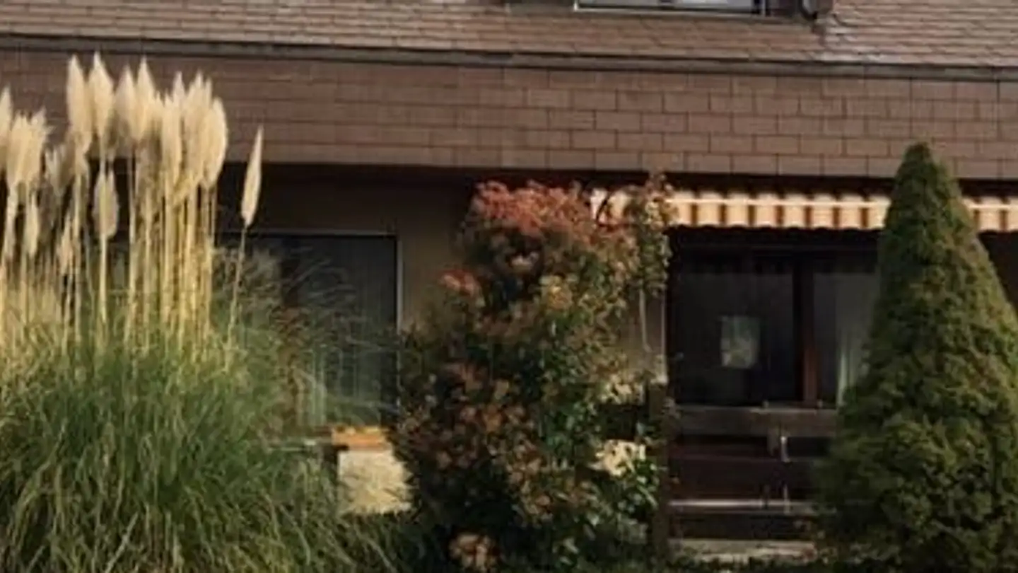 Single house for rent - Neumattstrasse 18, 3123 Belp