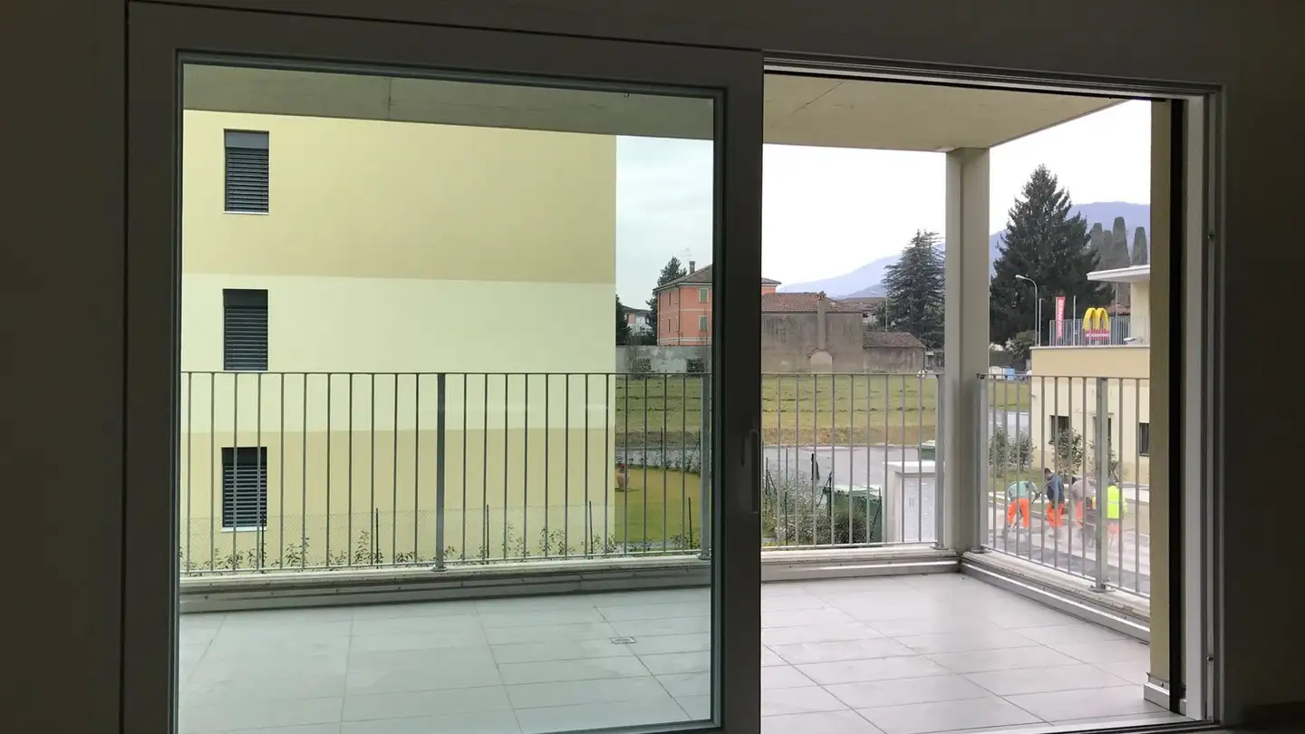 Appartement à louer - Via Cantonale 15, 6983 Magliaso - Photo 3