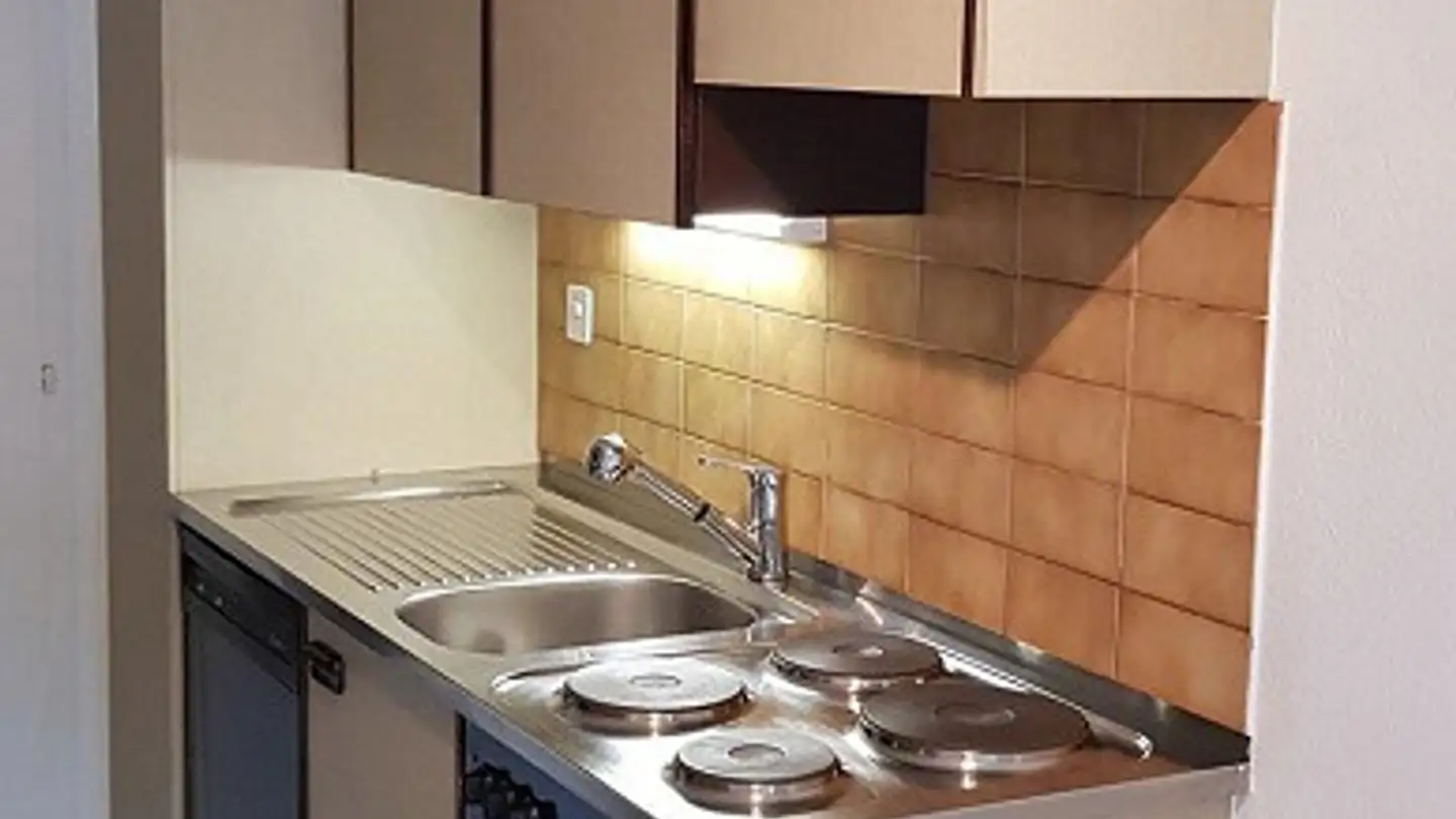 Apartment for rent - Route De Jubindus 6, 1762 Givisiez - Photo 3