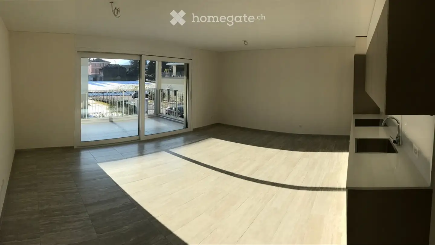 Appartement à louer - Via Cantonale 15, 6983 Magliaso - Photo 2