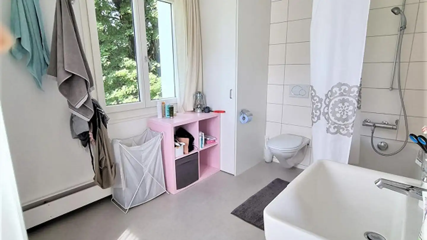 Wohnung mieten - Sportplatzstrasse 9, 9113 Degersheim - Foto 4