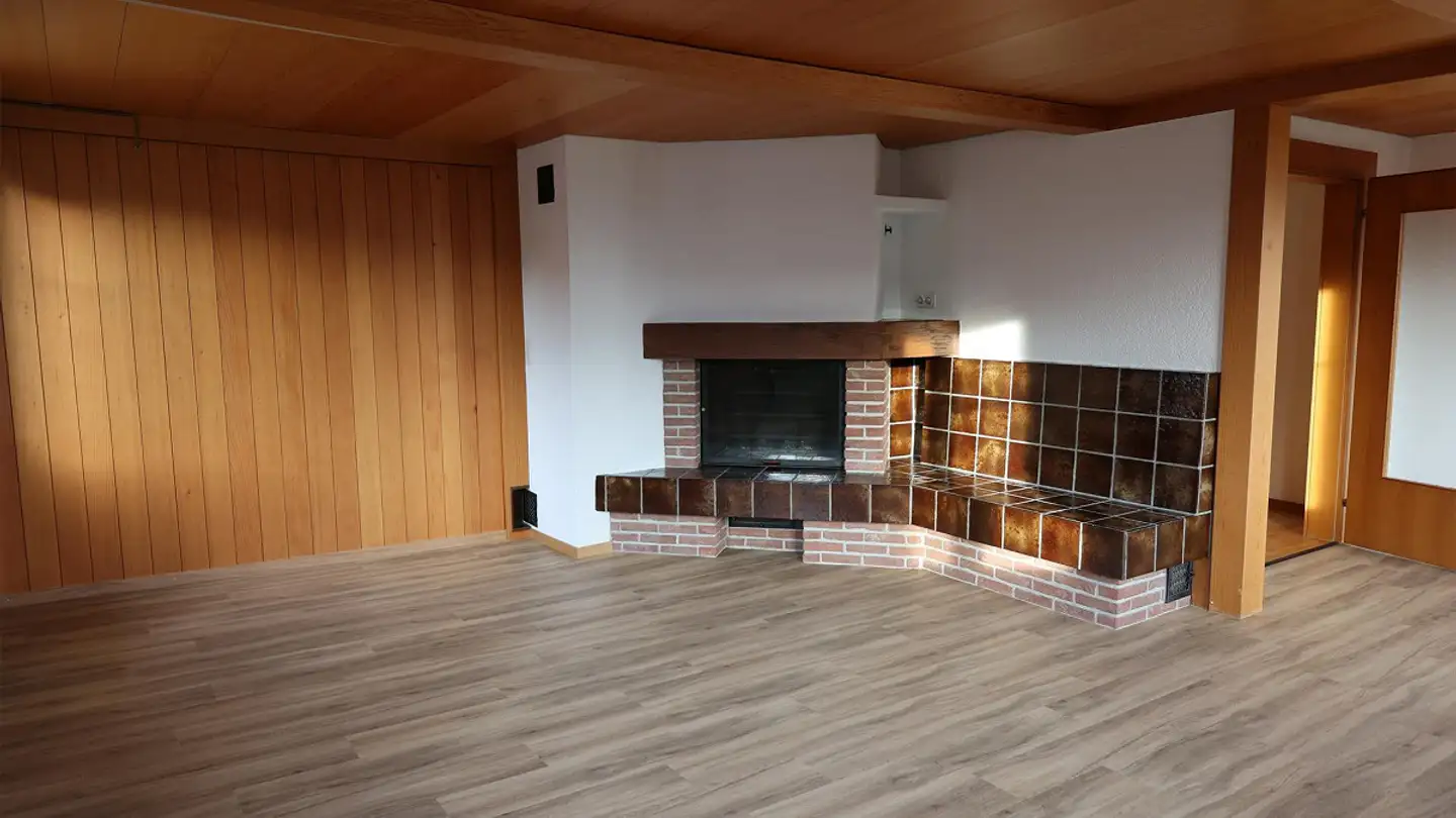 Wohnung mieten - Unterdorf 8, 5637 Beinwil (Freiamt) - Foto 3