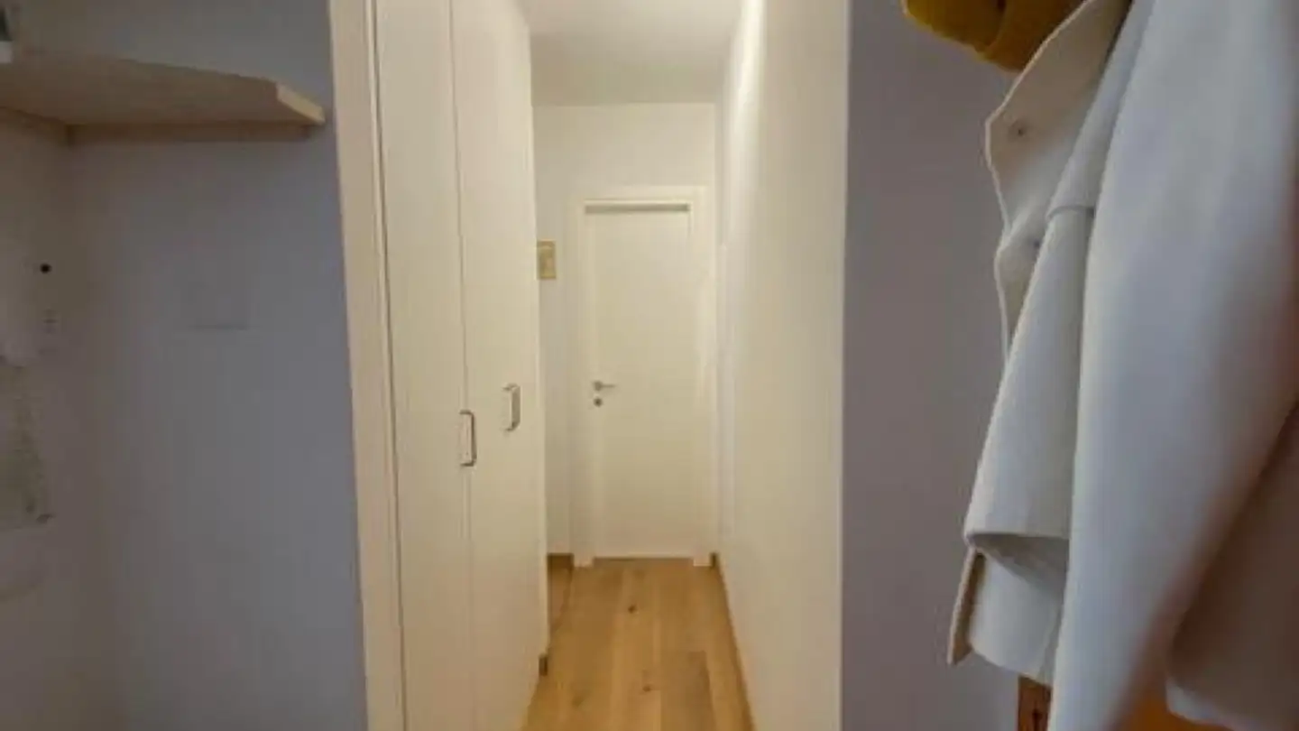 Apartment for rent - Via Arona, 7500 St. Moritz - Photo 3