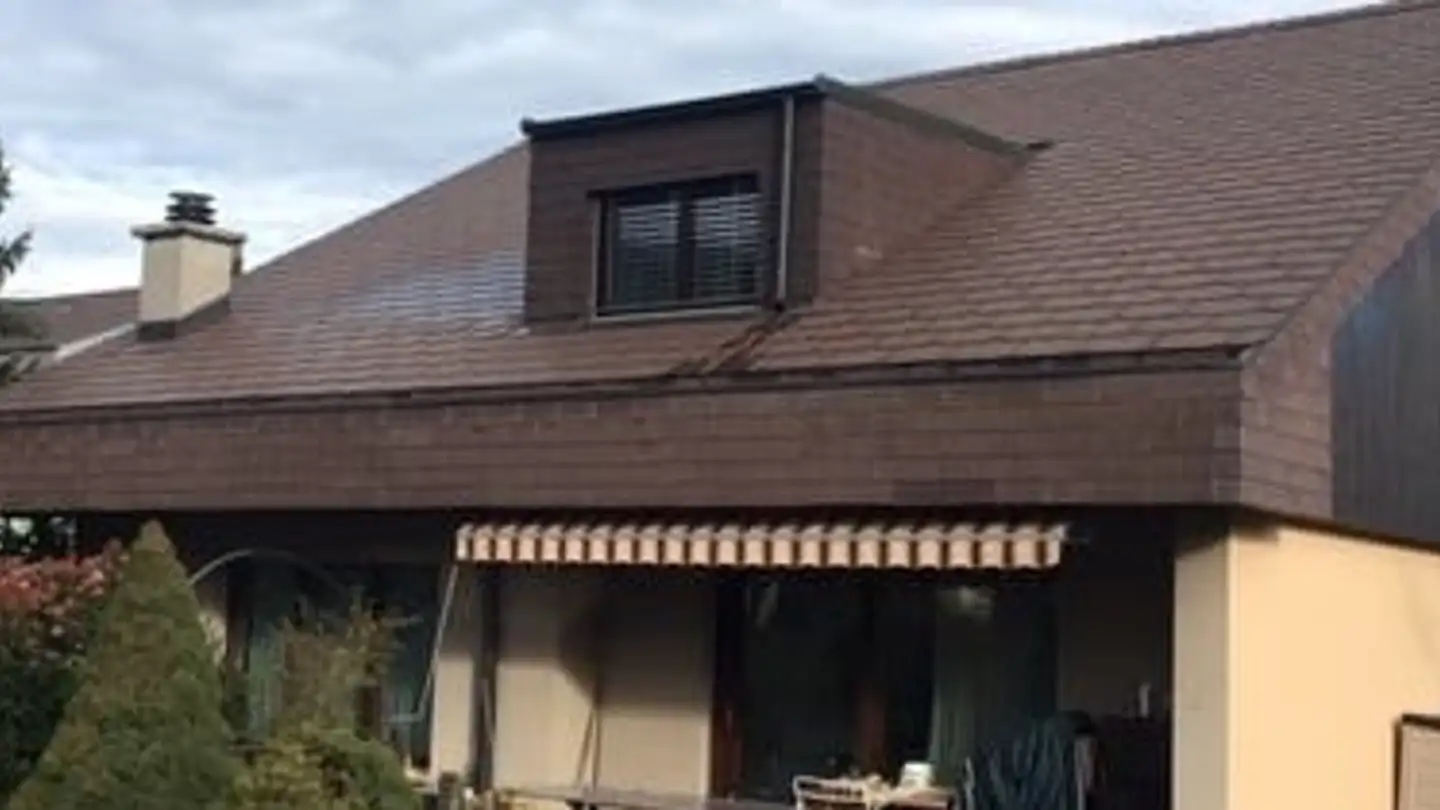 Single house for rent - Neumattstrasse 18, 3123 Belp - Photo 2