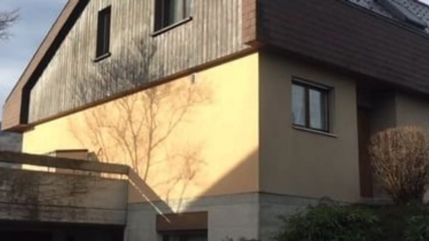 Single house for rent - Neumattstrasse 18, 3123 Belp - Photo 3