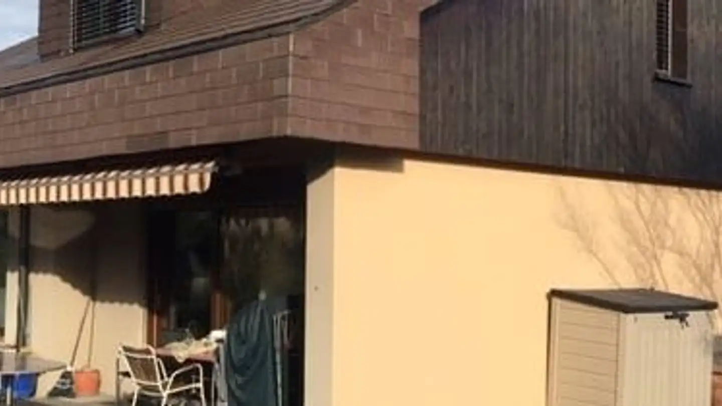 Single house for rent - Neumattstrasse 18, 3123 Belp - Photo 4