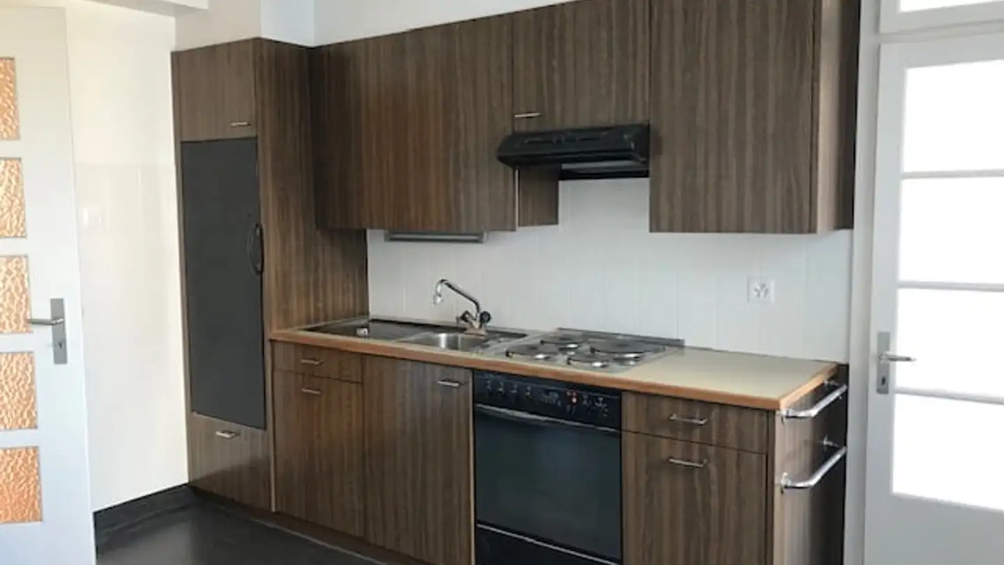 Appartamento in affitto - Wiesenstrasse 51, 4057 Basel - Foto 2