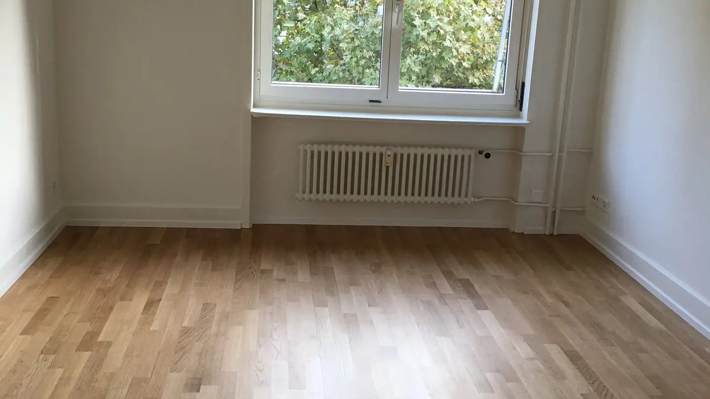 Appartamento in affitto - Wiesenstrasse 51, 4057 Basel - Foto 4