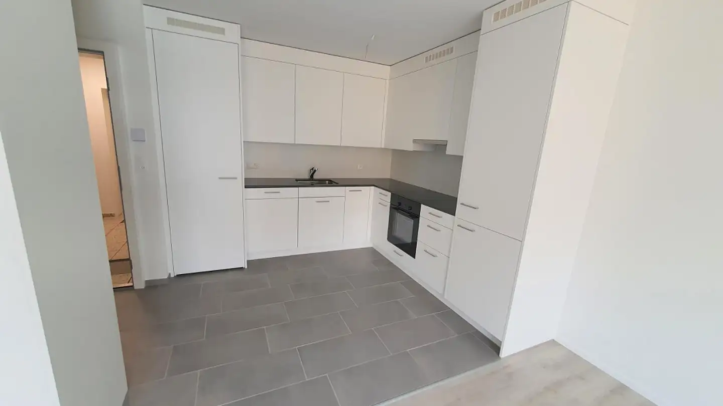 Apartment for rent - Vogesenstrasse 135, 4056 Basel