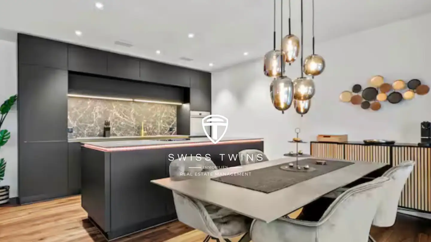 Appartement à louer - 6032 Emmen - Photo 2