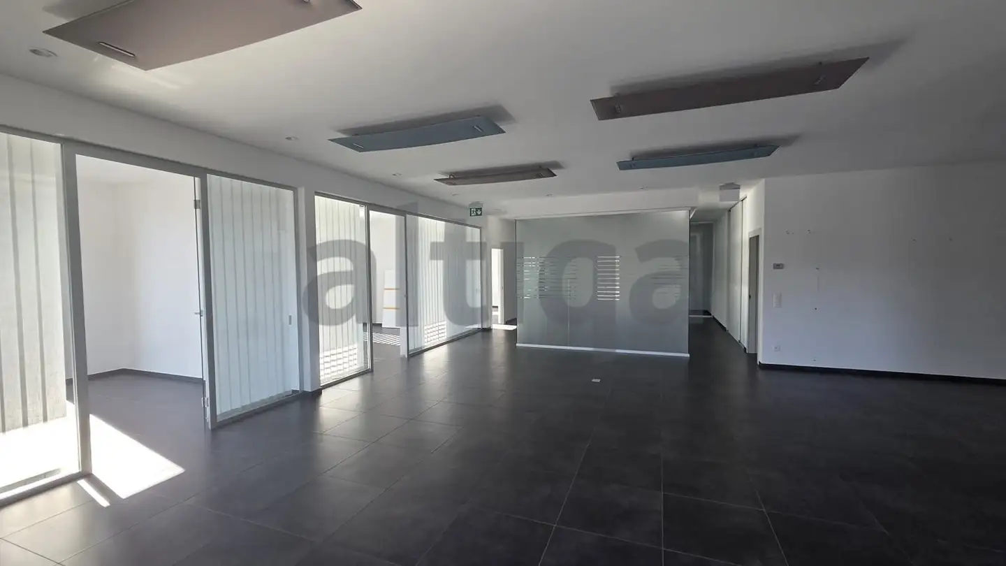 Spazio ufficio in affitto - Via Cantonale 38, 6928 Manno - Foto 3