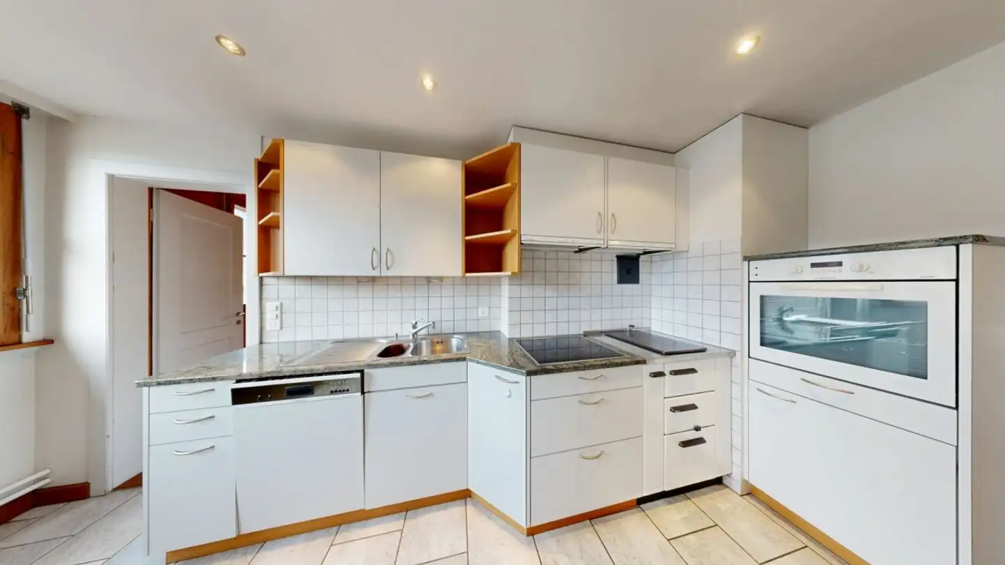 Wohnung mieten - Untere Säge 185, 3555 Trubschachen