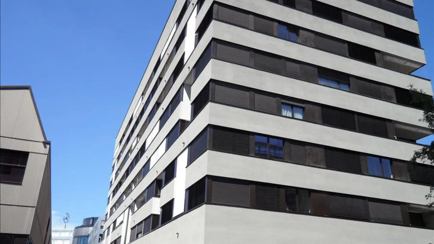 Appartement à louer - Brandstrasse 43, 8952 Schlieren