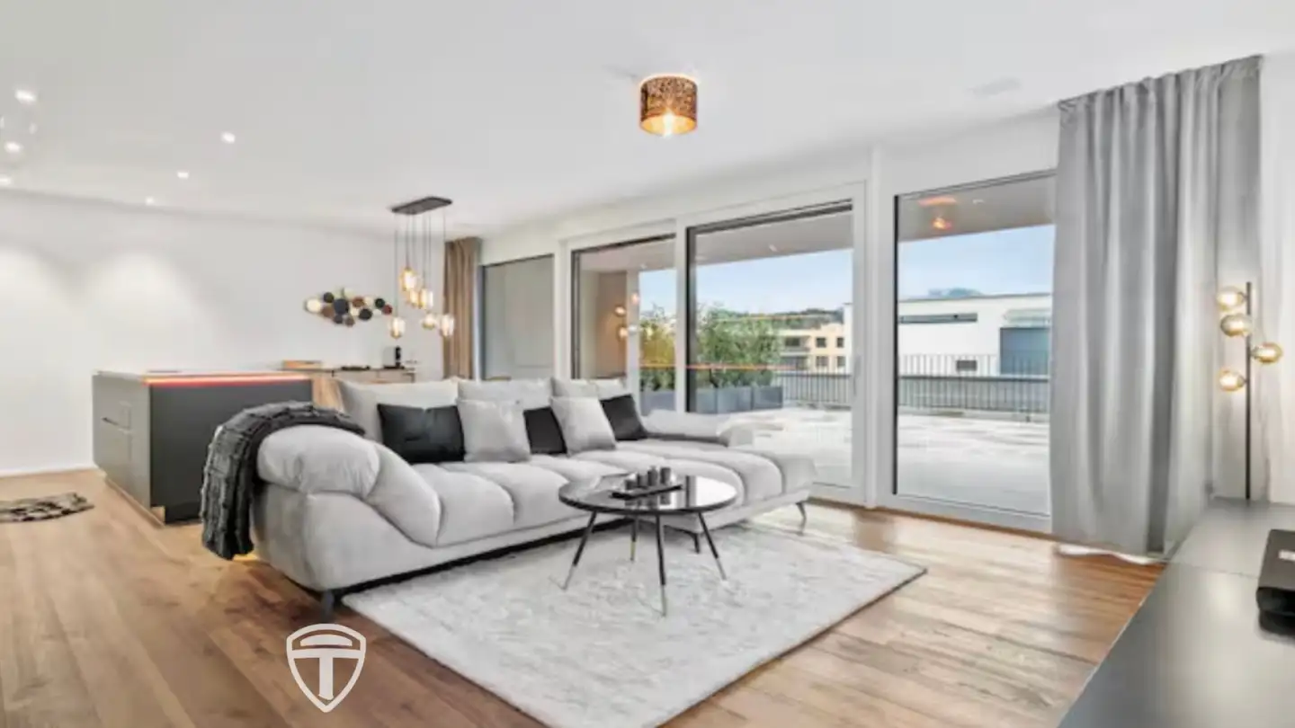 Appartement à louer - 6032 Emmen - Photo 3