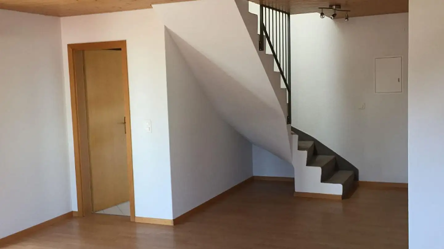 Duplex in affitto - Hauptstrasse 40, 4654 Lostorf - Photo 2