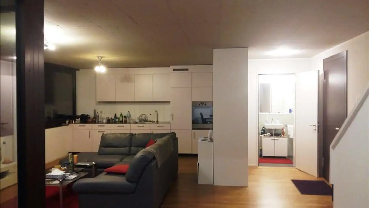 Appartement à louer - Brandstrasse 43, 8952 Schlieren - Photo 3