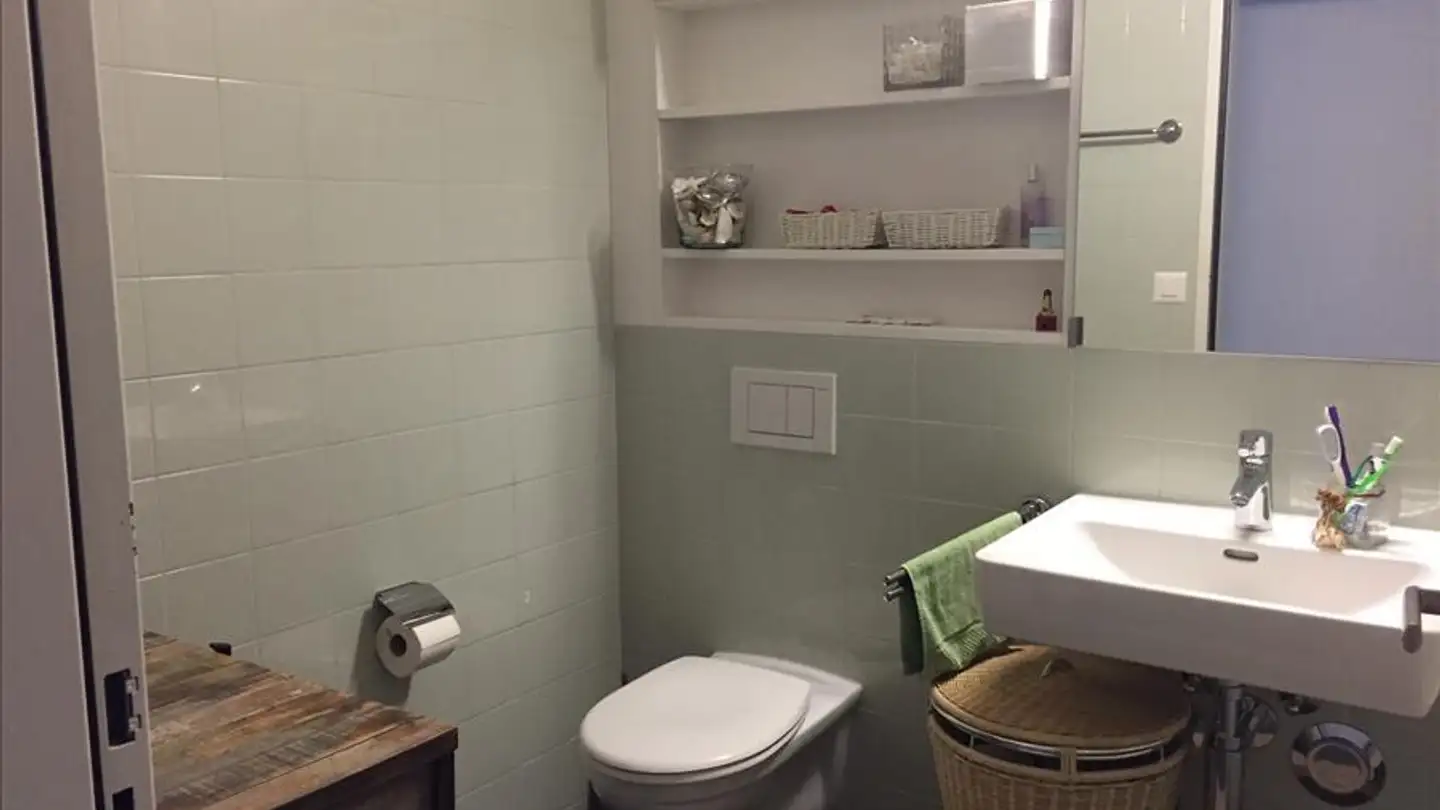 Appartement à louer - Brandstrasse 43, 8952 Schlieren - Photo 4