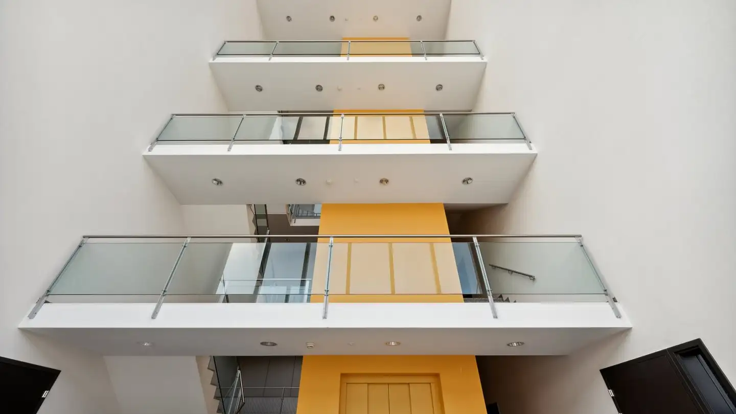 Spazio ufficio in affitto - Route De Pallatex 7a, 1163 Etoy - Photo 3