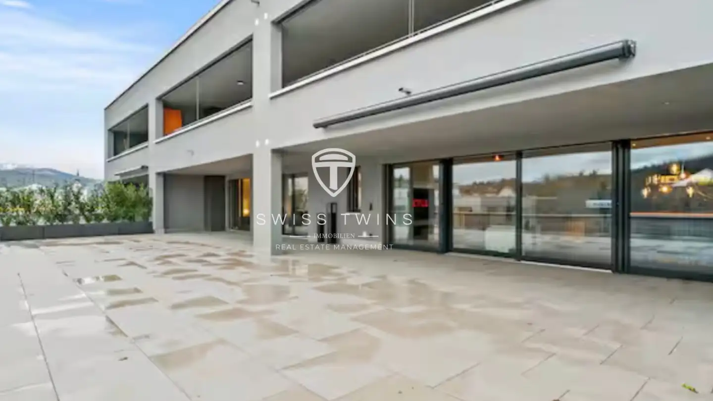 Appartement à louer - 6032 Emmen