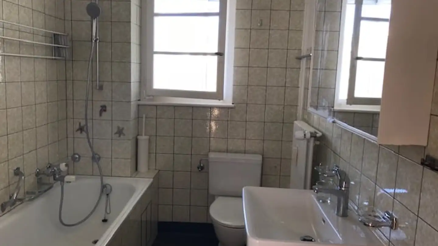 Appartamento in affitto - Wiesenstrasse 51, 4057 Basel - Foto 3