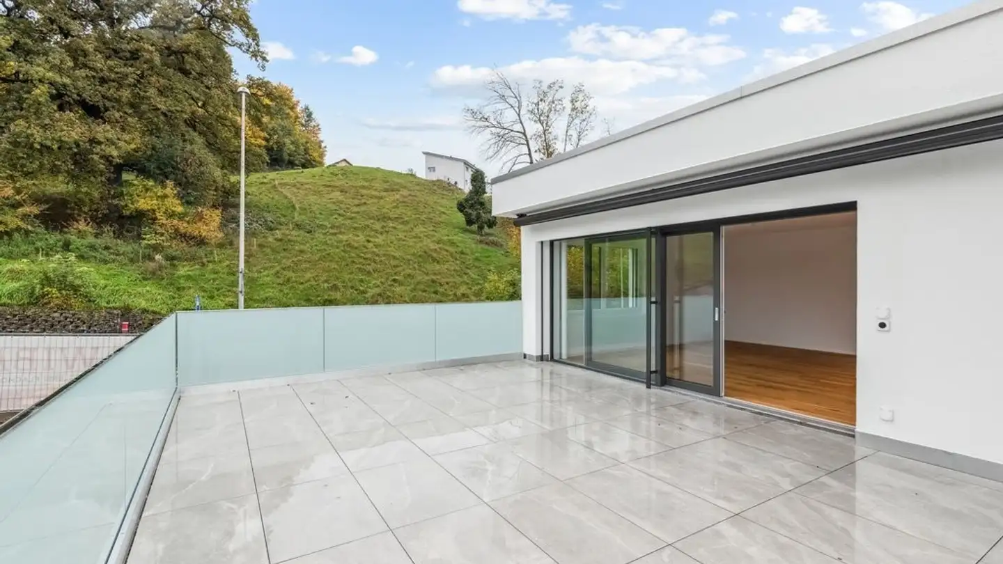 Appartamento in affitto - Schlossgrabenstrasse 2, 5736 Burg AG