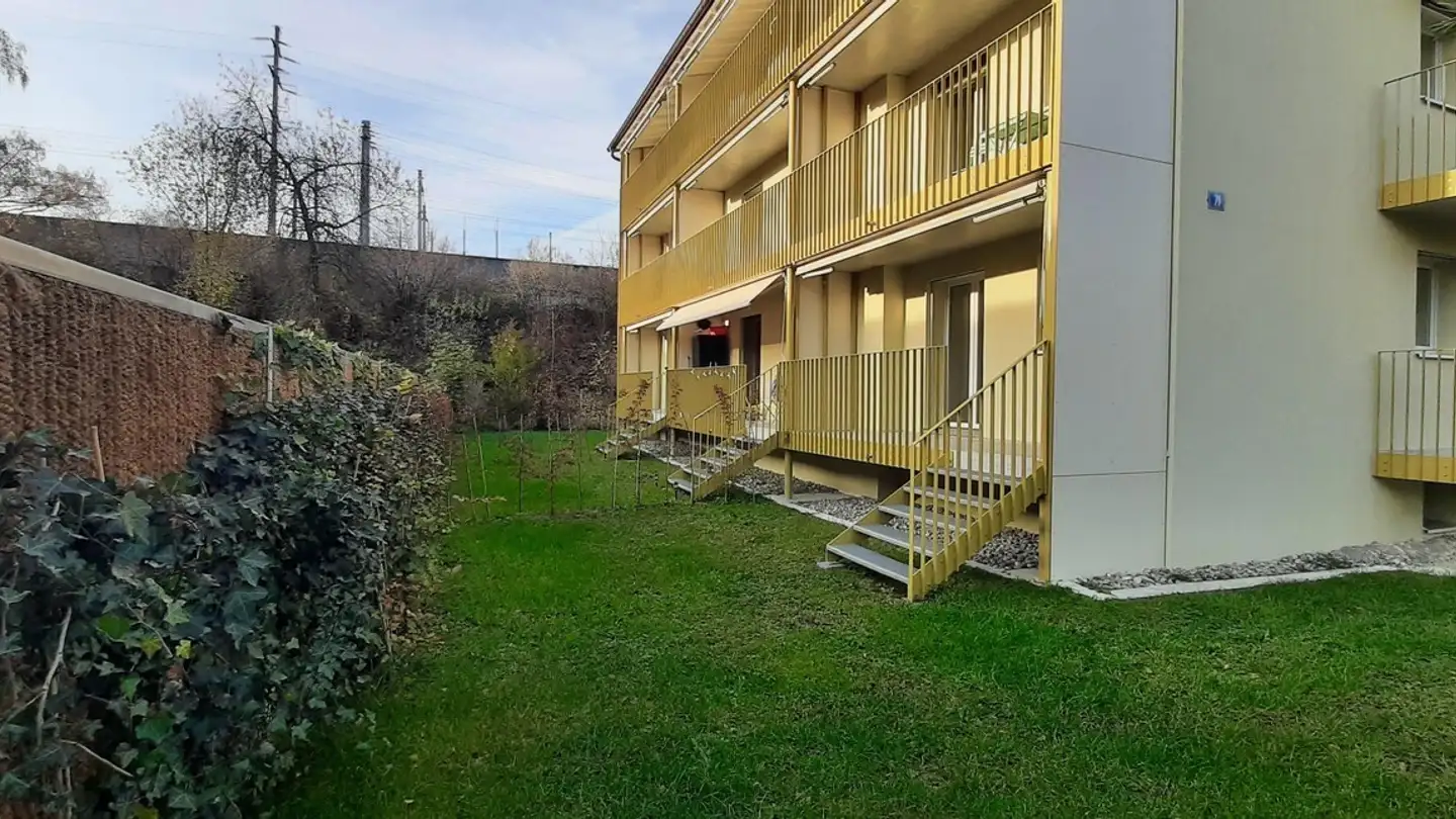 Appartamento in affitto - Grubenackerstrasse 71, 8052 Zürich - Foto 3