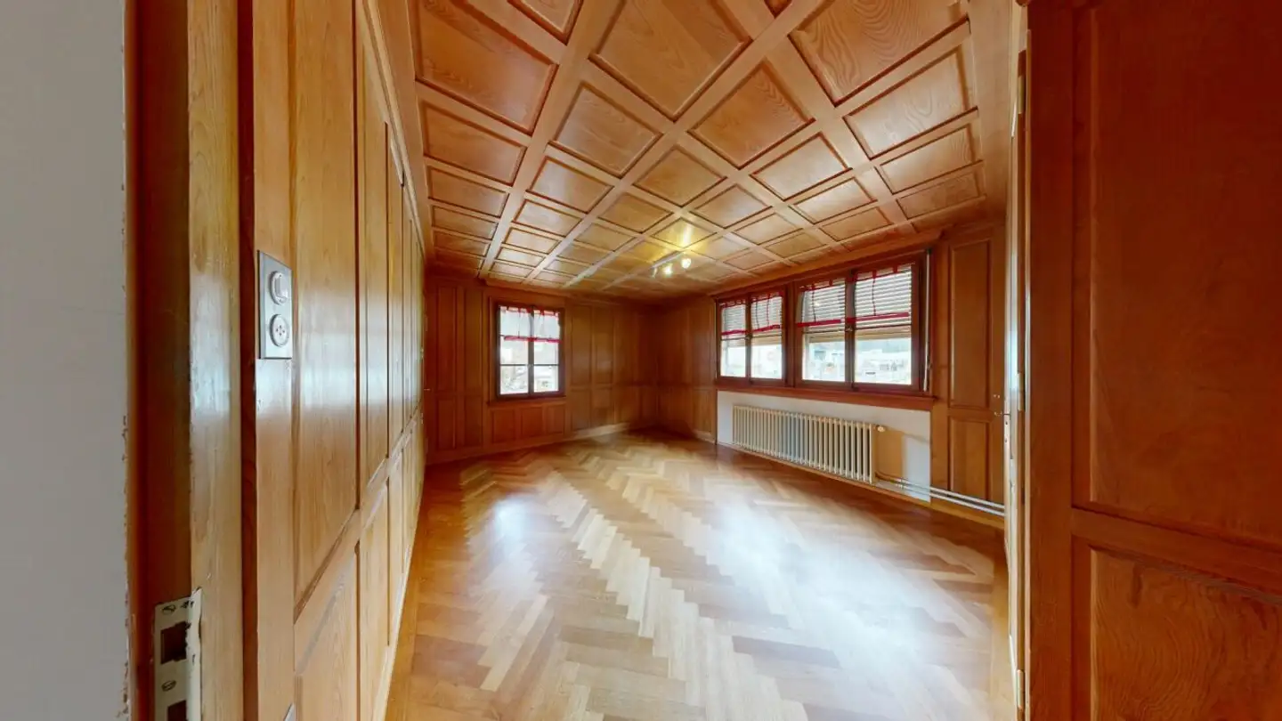 Apartment for rent - Untere Säge 185, 3555 Trubschachen - Photo 4