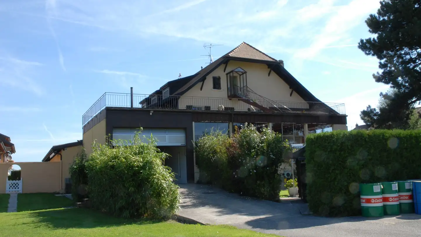 Edificio residenziale in vendita - 1278 La Rippe - Photo 2