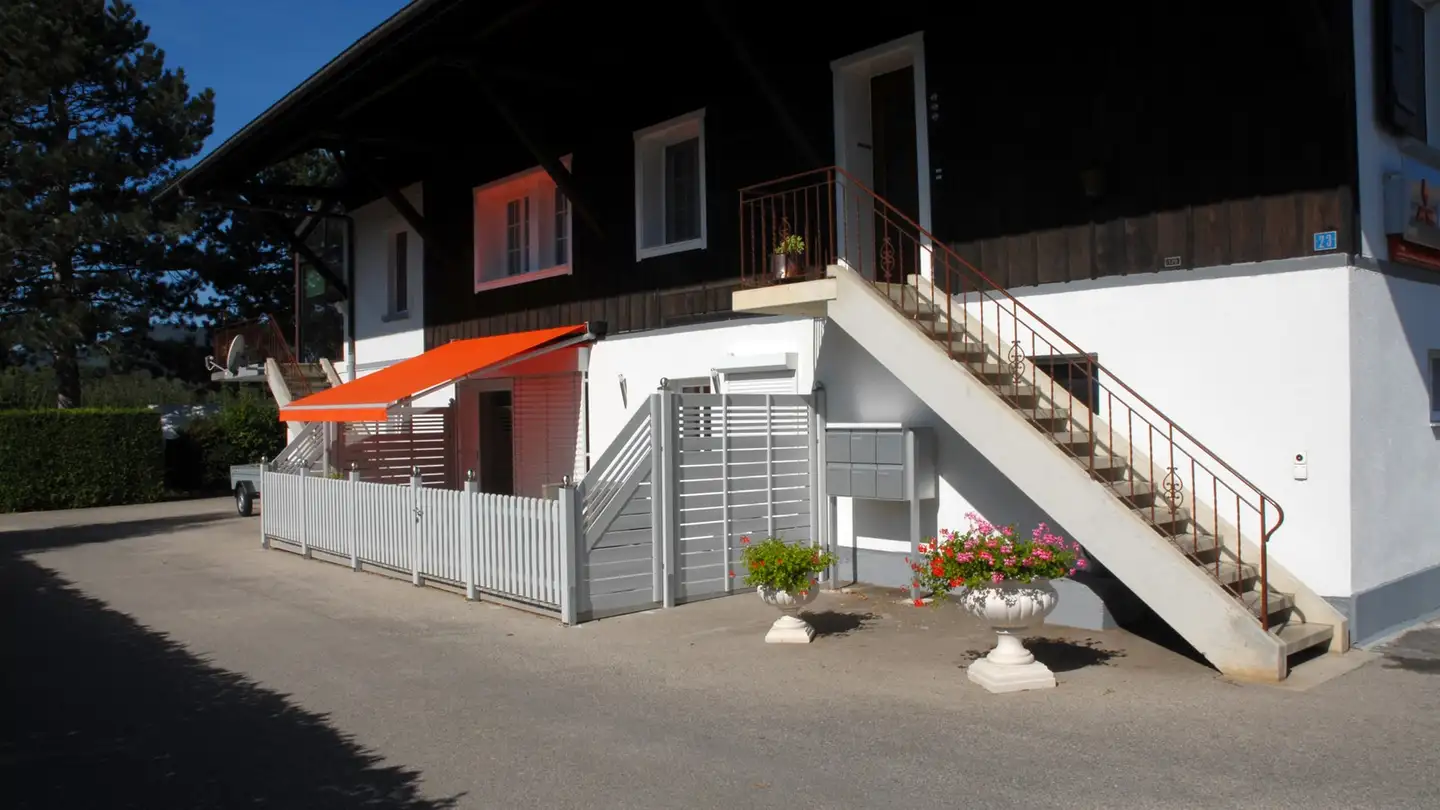 Edificio residenziale in vendita - 1278 La Rippe - Photo 3