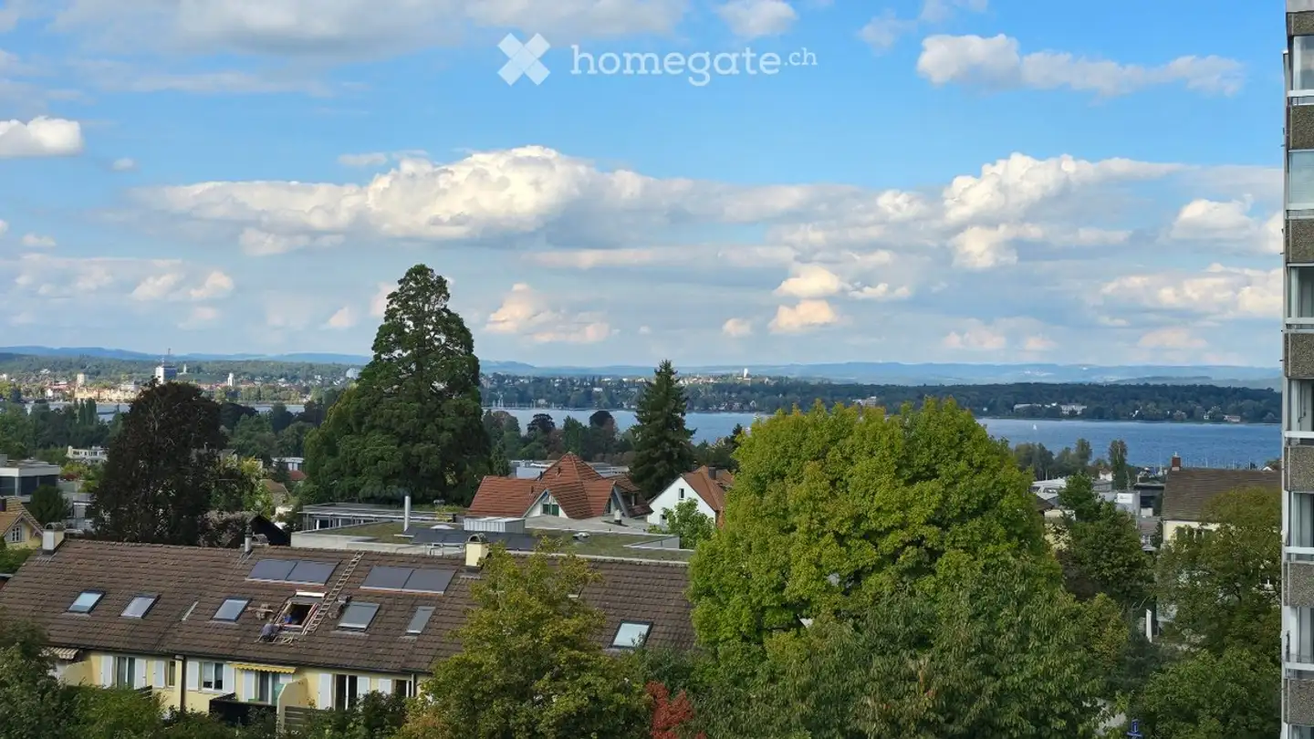 Appartamento in affitto - Burgstrasse 27, 8280 Kreuzlingen