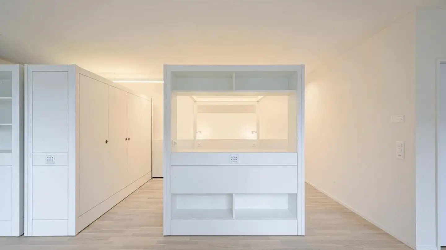 Appartement à louer - Bahnhofstrasse 99j, 8620 Wetzikon ZH - Photo 2