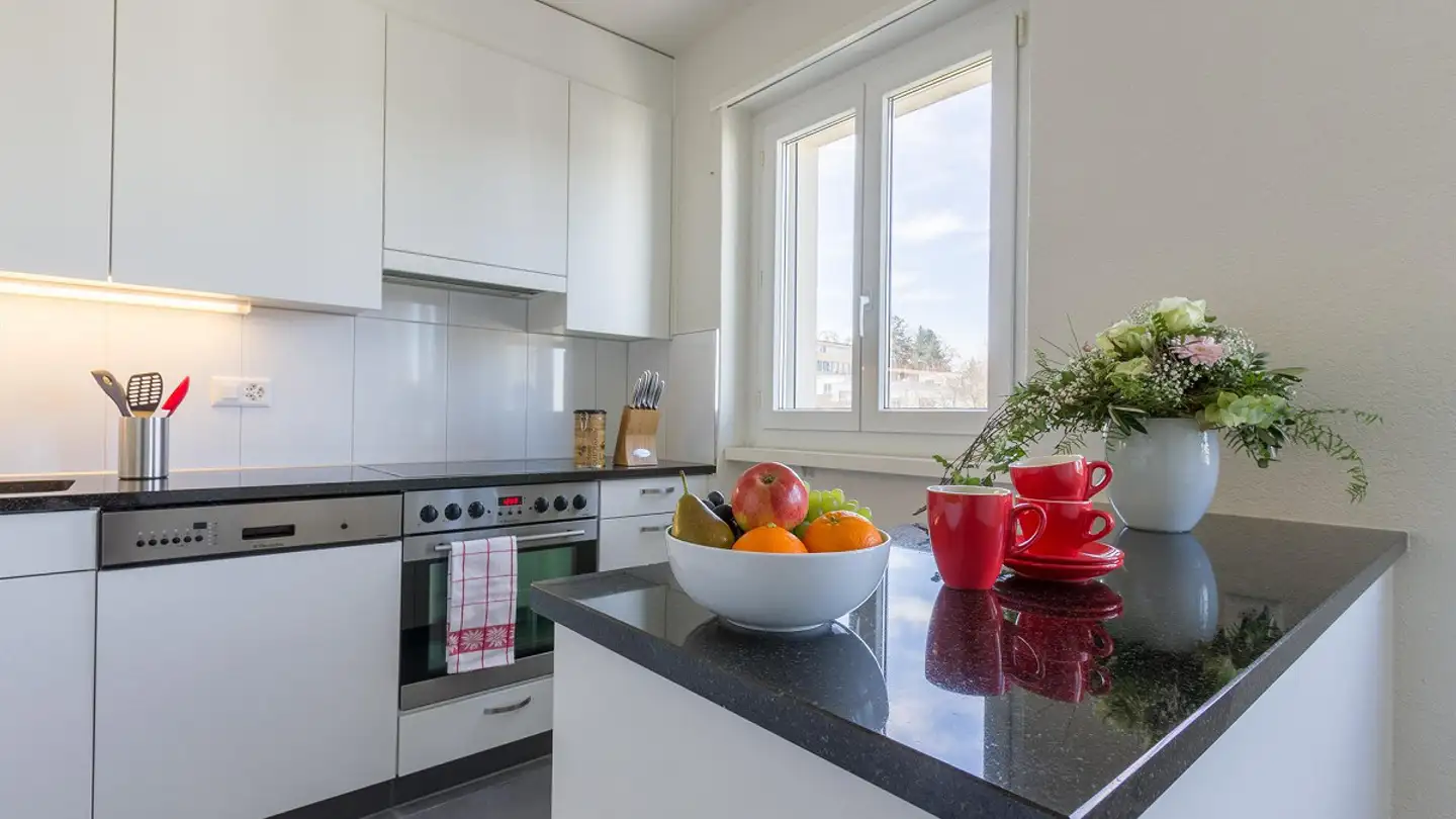 Wohnung mieten - Schaufelweg 102, 3098 Schliern b. Köniz - Foto 2